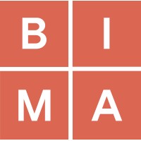 Bainbridge Island Museum of Art logo - Similar company to Barn (Bainbridge Artisan Resource Network)