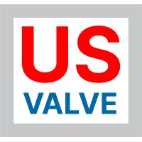 US Valve logo - Similar company to Smartlabx