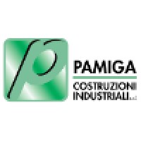 Pamiga Costruzioni Industriali S.R.L