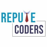Repute Coders logo - Similar company to Aclic