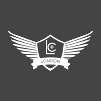 Leather And Cotton London logo - Similar company to Leather By Dragonfly