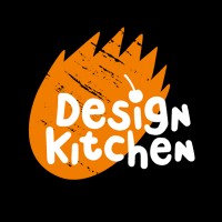Design Kitchen School logo - Similar company to Equal — Ux-First Solutions For Saas & Enterprise
