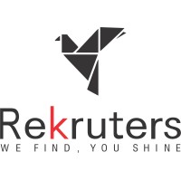 Rekruters logo - Similar company to Draconic Technology (Pvt) Ltd