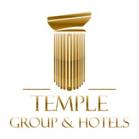 Temple Group Hotel's Didim logo - Similar company to Didim