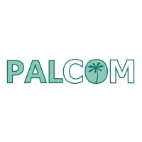 PALCOM logo - Similar company to Palcom Comunicazione