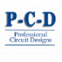 Professional Circuit Designs Ltd - (PCD) logo - Similar company to Imicast
