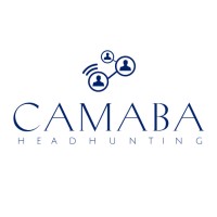 CAMABA Headhunting logo - Similar company to Sergio Del Moral