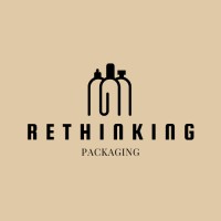 Rethinking Packaging logo - Similar company to Rida Fruits