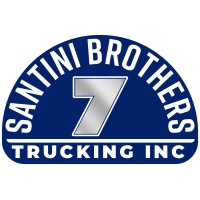 7 Santini Brothers Trucking logo - Similar company to Quantum Transportation Llc