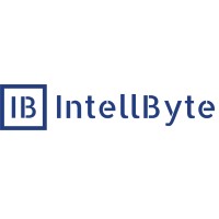 IntellByte INFO logo - Similar company to Intelbyte