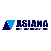 Asiana Ship Management, Inc. logo - Similar company to Cebu Ace-Maritime International Inc.