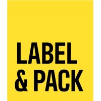 Labelandpack, SA logo - Similar company to Tipografia Lessa