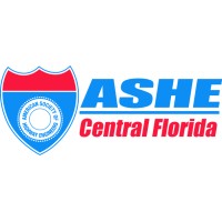ASHE Central Florida logo - Similar company to Palm Beach County Youth Services Department