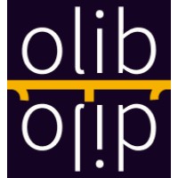 Olib Digital Bridge logo - Similar company to Marketic