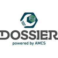 Dossier powered by AMCS logo - Similar company to Dossier Systems