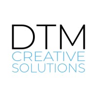 DTM Creative Solutions LLC logo - Similar company to Element-M