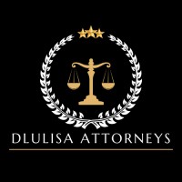 Dlulisa Attorneys logo