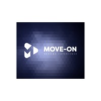 MOVE ON MEETING EXPERIENCE logo - Similar company to Smart Solutions Consulting