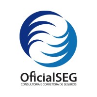 OficialSEG Consultoria e Corretora de Seguros logo - Similar company to Easy Corretora De Seguros