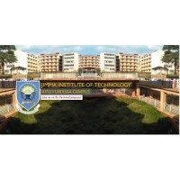 Jimma Institute of Technology (JiT) logo - Similar company to Yai Software Technologies Plc