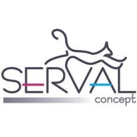Serval Concept logo - Similar company to Digital Reliance