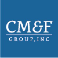 CM&F Group logo - Similar company to Solcore Wellness