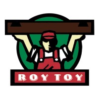 Roy Toy