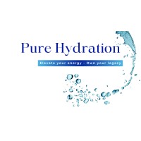 Pure Hydration logo - Similar company to Circle Salaries