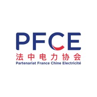 Partenariat France Chine Electricité (PFCE) logo - Similar company to Siem Supranite