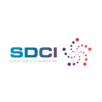 SDCI chauffage & climatisation logo - Similar company to Sdci
