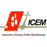 ICEM Vernici logo - Similar company to Edinthon Sa
