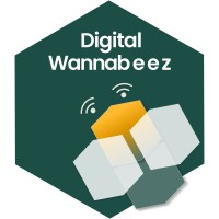 Digital Wannabeez logo - Similar company to Mindtech Flexco