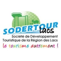 SODERTOUR-LACS logo - Similar company to Pcompharma