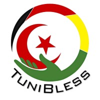 TuniBless e.V. logo - Similar company to Ith International Trading House S.A.R.L.