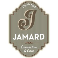 Jamard Cave et Epicerie fine logo - Similar company to Devinez Epicerie Fine - Cave