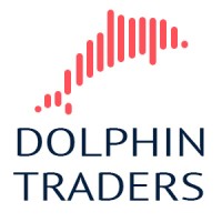 Dolphin Traders logo - Similar company to Meritos Trade