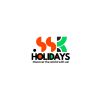 SSK Holidays logo - Similar company to Hashmi Law Associates Private Limited