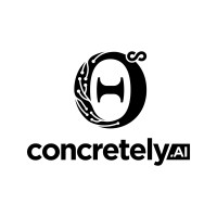 concretely.ai logo - Similar company to E And E Tech