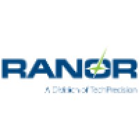 Ranor, Inc. logo - Similar company to K&M Engineering, Inc.