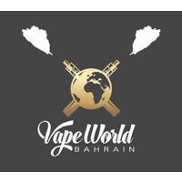 Vape World logo - Similar company to Smart Vape