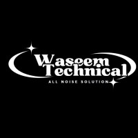 Waseem Soundproofing Dubai logo - Similar company to Pegasus Interiors