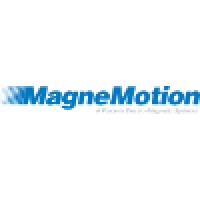 MagneMotion, A Rockwell Automation Company logo - Similar company to 2G Engineering