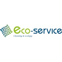 Eco-service srl logo - Similar company to Mainox Group S.P.A.