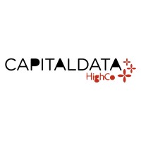 CapitalData logo - Similar company to Capital Data