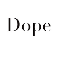 Dope logo - Similar company to Dope Snow