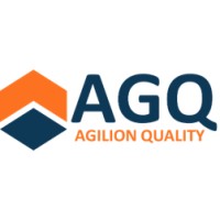 Agilion Quality logo - Similar company to M2B Solutions