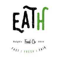 EATH logo - Similar company to Elikhari