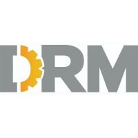 DRM Industries Corporation logo - Similar company to Drm Diversafab Corp.  / Centri Air Precleaners