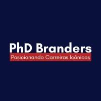 PhD Branders logo - Similar company to Farmac Jr.