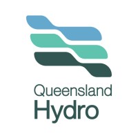 Queensland Hydro logo - Similar company to Decmil
